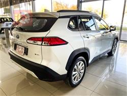 تويوتا كورولا كروس